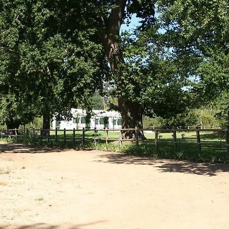 Vredenhof Farm Cottage 埃尔金 外观 照片